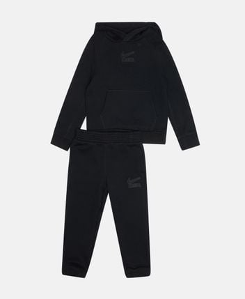 Jogging suit