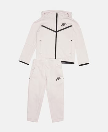 Jogging suit