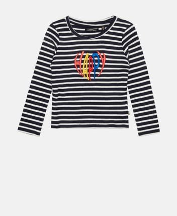 Long-sleeved jumper 151573.F.TS.VX