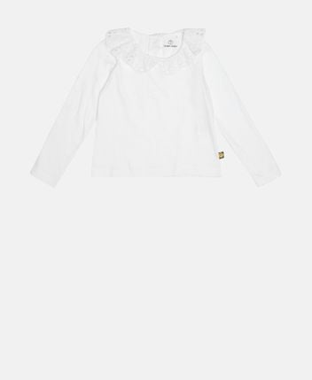 Long-sleeved top 153826.F.TS.VX.233814