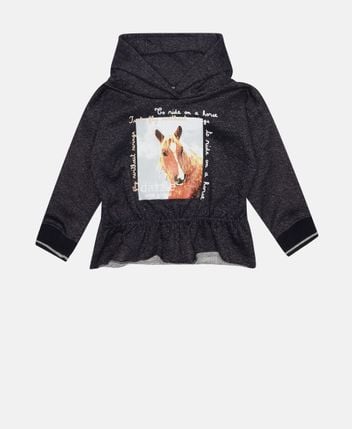 Hoodie 148331.F.ST.VX
