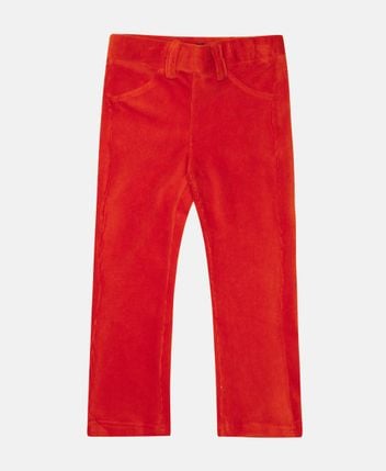 Cord trousers 148798.F.PA.VX