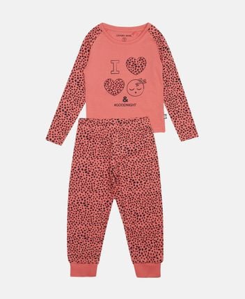 Pyjamas