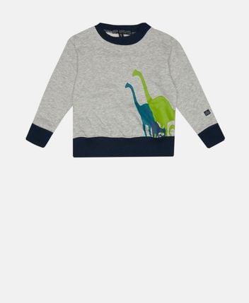Sweatshirt 152192.G.ST.VX