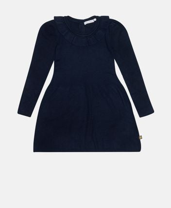 Knitted dress 153962.F.DR.VX.282725