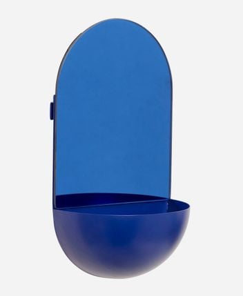 Wall mirror
