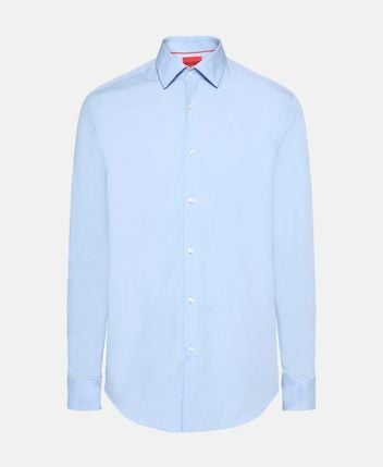 Long-sleeved shirt - slim fit Kenno