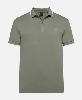 Polo shirt - slim fit Passertip