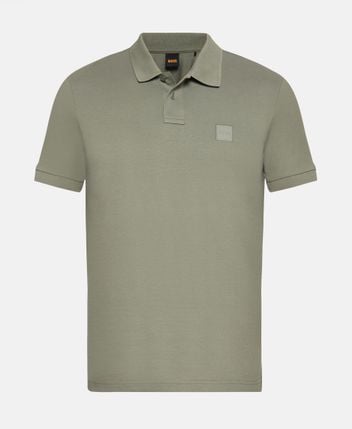 Polo shirt - slim fit Passenger