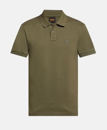Polo shirt - slim fit Passenger