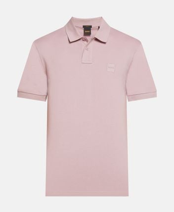 Polo shirt - slim fit