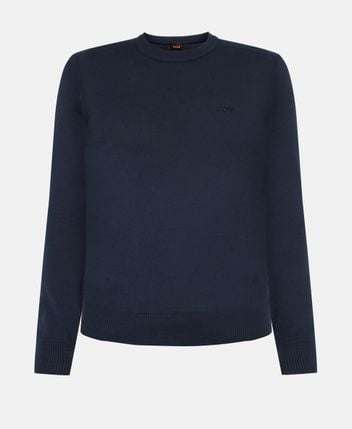 Long-sleeved jumper Asac