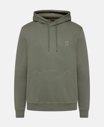 Hoodie Wetalk