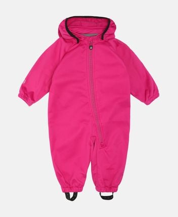 Ski overall