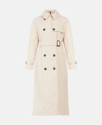 Transitional coat