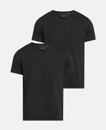 T-shirts, pack of 2