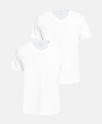 T-shirts, pack of 2