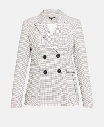Casual blazer