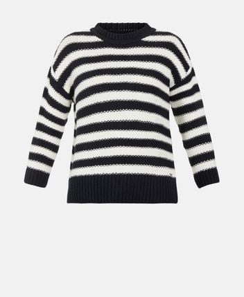 Long-sleeved jumper 41811418