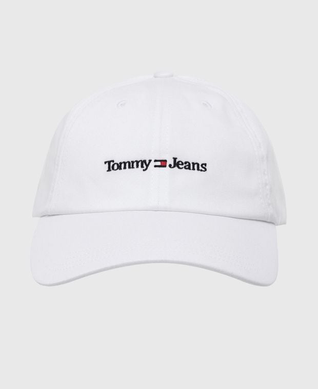 Tommy Jeans 캡