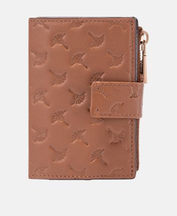 Leather wallet
