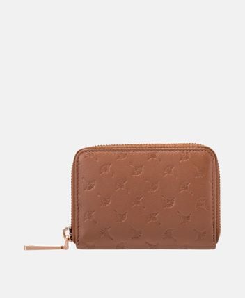 Leather wallet