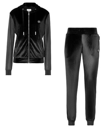 Track suit