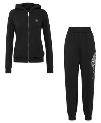 Track suit