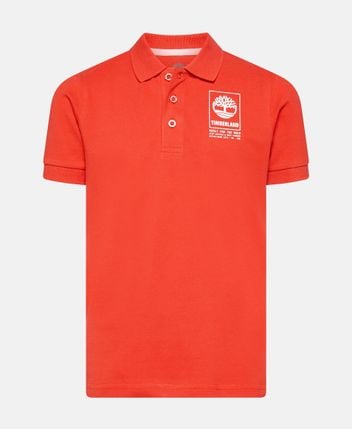 Polo shirt