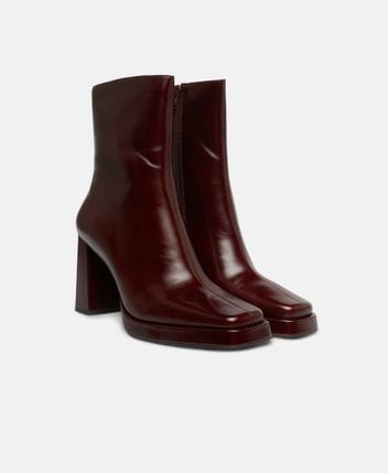Ankle boots Maximal-Lo