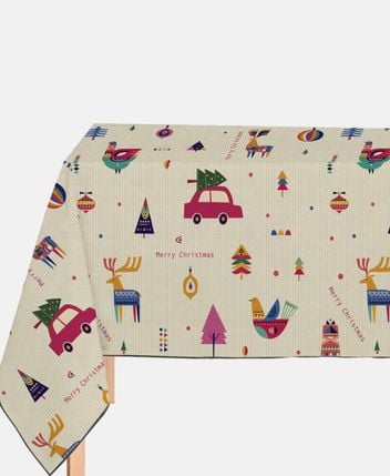 Tablecloth