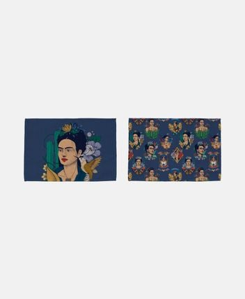 Placemats, 2-piece