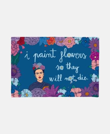 Bath mat