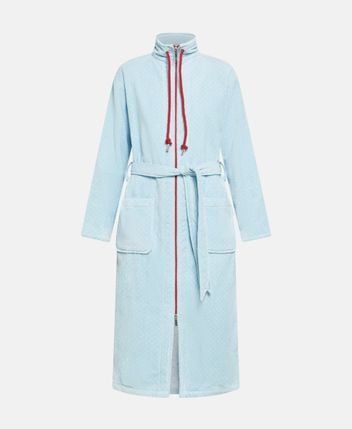 Bathrobe
