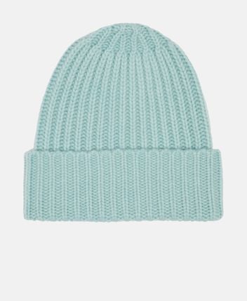 Cashmere beanie
