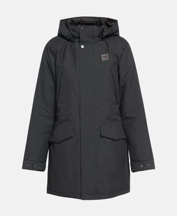 Functional parka Hekla