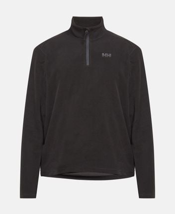 Fleece troyer