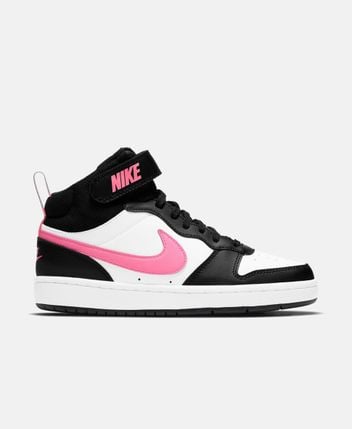 Sneakers Court Borough Mid 2