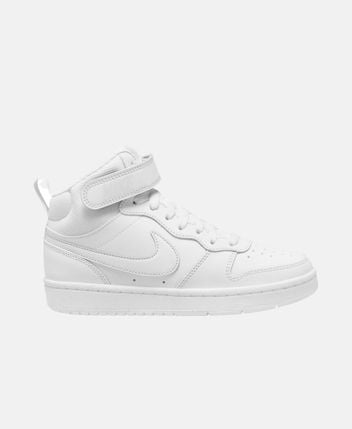 Sneakers Court Borough Mid 2