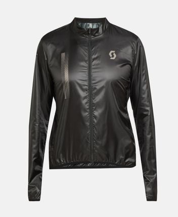 Cycling jacket SCO Jacket M's RC Team WB