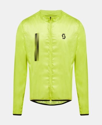 Cycling jacket
