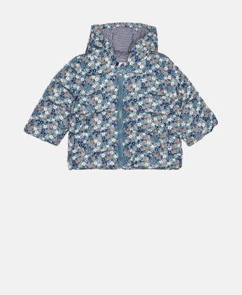 Winter jacket