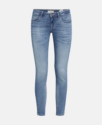 Slim fit jeans