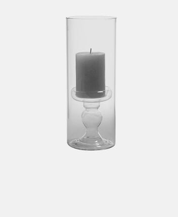 Candle holder