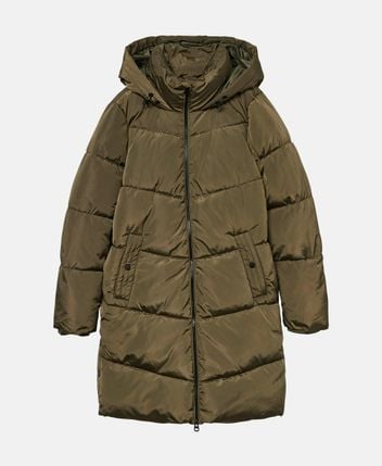 Winter coat VMHalsey