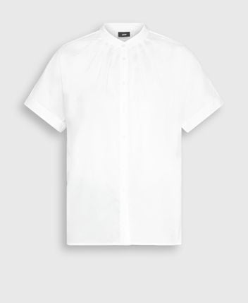 Leisure blouse