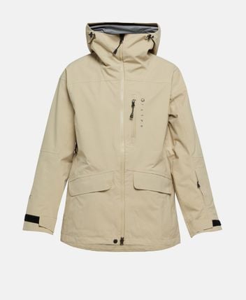 Ski jacket