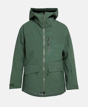 Ski jacket
