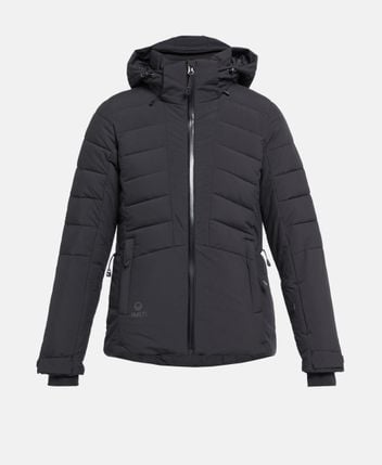 Ski jacket