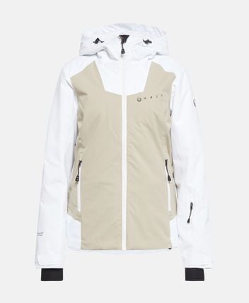 Sweat jacket